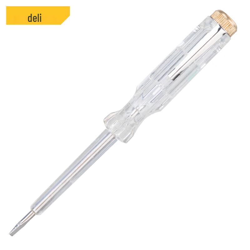 Deli Voltage Tester Pen
