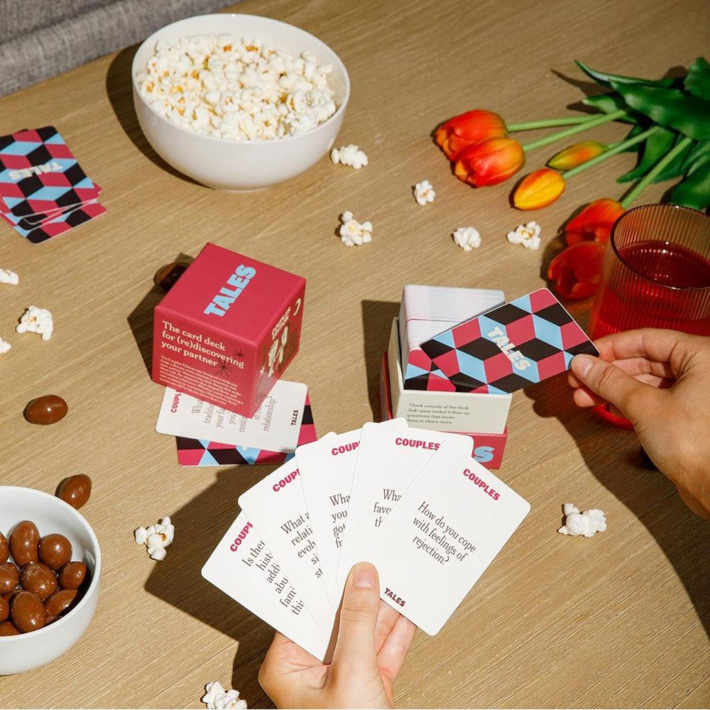 150 Cartas de Conversa para Casais Para Ideias de Noite Romântica, Aniversários