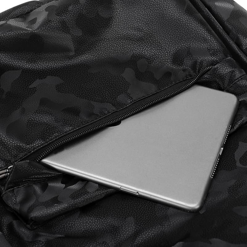 Sac d'ordinateur d'affaires pour hommes sac à dos de loisirs d'extérieur