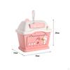 Adorable House Piggy Bank for Kids - Money Saving Box