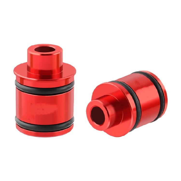 12/15mm To 9mm Thru Axles Hub Conversion Adapters Fork Conversion Adapters Quick Disassembly Conversion Seat Head