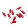 Smartphone Mobile Phone Phone Key Tool Card Needle Sim Card Tray Ejector Removal Card Pin Eject Pin
