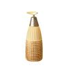 Ceramic Shower Gel Bottle  Lotion Bottle Hand Sanitizer Bottle Soap Dispenser Lotion Container Bathroom Accessories Products