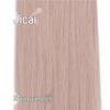 Rainbow Clip-In Hair Extensions - Full Pack of Colorful, One-Piece Hair Pieces