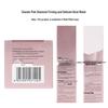 CHANDO Pink Diamond Space Rose Firming Skincare Gift Set