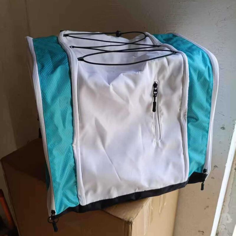 Li Shen Outdoor Multi-functional Sports Backpack