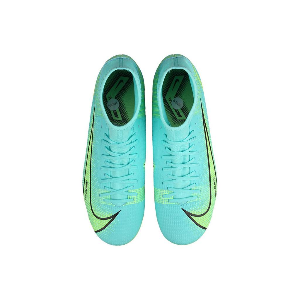 Nike Mercurial Superfly 8 Academy AG 'Dynamic Turquoise Lime Glow' CV0842-403