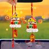 Digarun Lucky God of Wealth Car Ornament