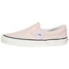 Vans Classic Slip 98 Pink (Unisex) Skate Shoes VN0A3JEX1KT