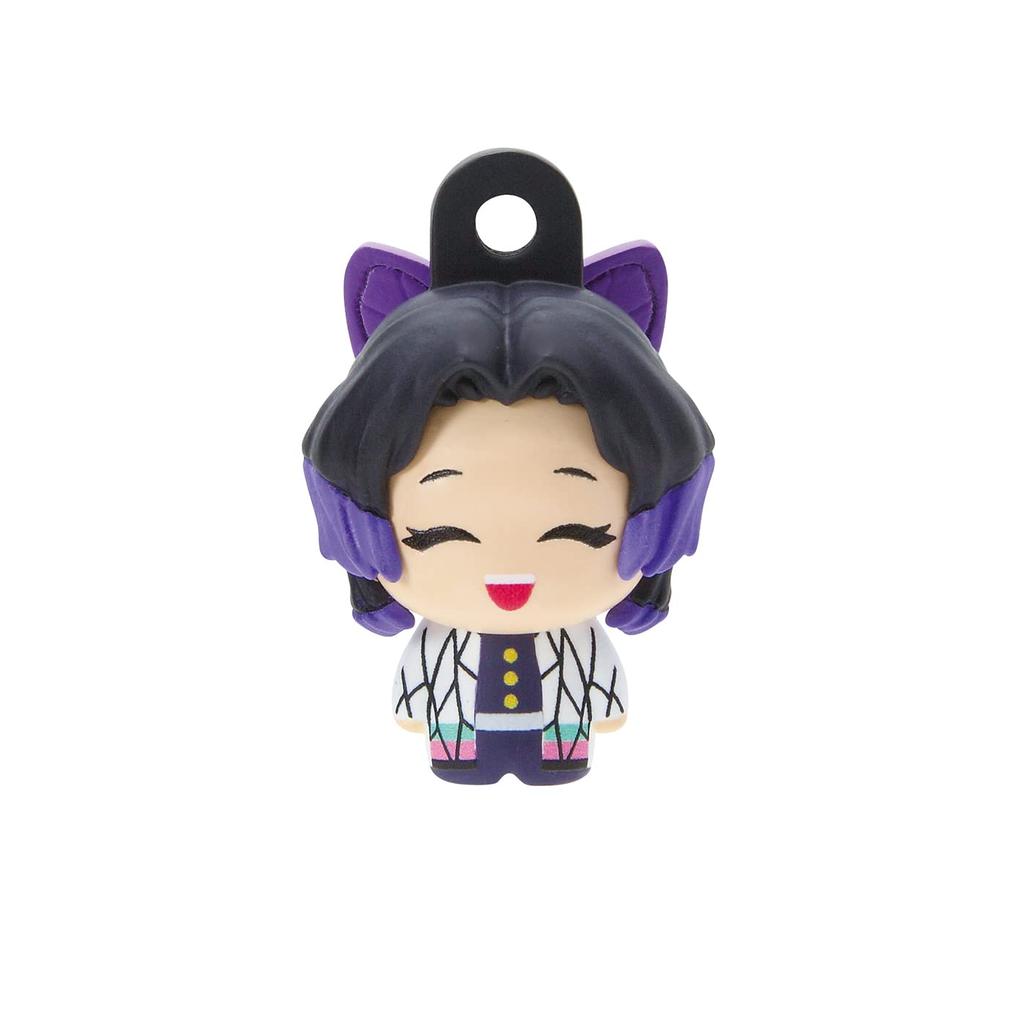Bandai Kimetsu No Yaiba Koron To Mascot 4 Bikkura Tamago