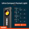 NEBO Rechargeable LED Light SLIM 1200 (NEB-WLT-1007-G)