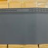 Heat Resistant Silicone Soldering Mat Phone Repair Mat Easy to Carry for Safe Electronics & Phone Repair Workstation