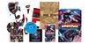 Darius Cosmic Revelation Special Edition -Switch
