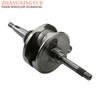 PCX150 ADV150 Crankshaft Assy For Honda WW150 PCX 150 ADV 150cc 4T 13000KZY701 KZY 13000-K97-N00