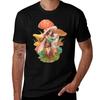 Empires SMP Art TShirt No Iron Casual Short Sleeve Top