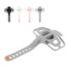 Bike Phone Mount Silicone Bike Cell Phone Strap Mountain Road Bicycle Handlebar Holder One Piece Des