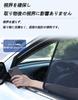 Suitable For: Subaru Forester SK9 SKE SK5 2019-2022 Car Window Sunshade, Sun Protection, UV
