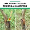 Tree Wound Healing Agent Tree Wound Pruning Sealer Tree Wound Bonsai Cut Paste Smear Agent Plant Grafting Pruning Sealer