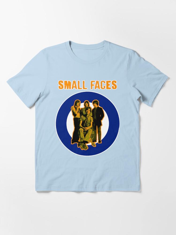 The Small Faces Small faces 60s mods Essential T-Shirt