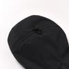 Nike Solid Color Hooded Long Sleeve Zip Jacket Men Jackets Black HV4549010