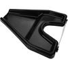 Portable Shampoo Bowl, Direct Drainage, Fits The Neck, Portable Hair Washing Station for Children, Toddlers, Kids, Teens, Hair Washing Tray for Sink