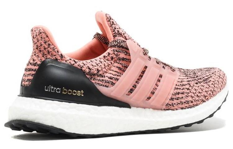 Adidas Wmns UltraBoost 3.0 'Salmon' Women's S80686