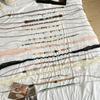 Rope Material Y2K Belt Trendy Design Dress Decoration Trendy Bohemian Waist Chain Y2K Style