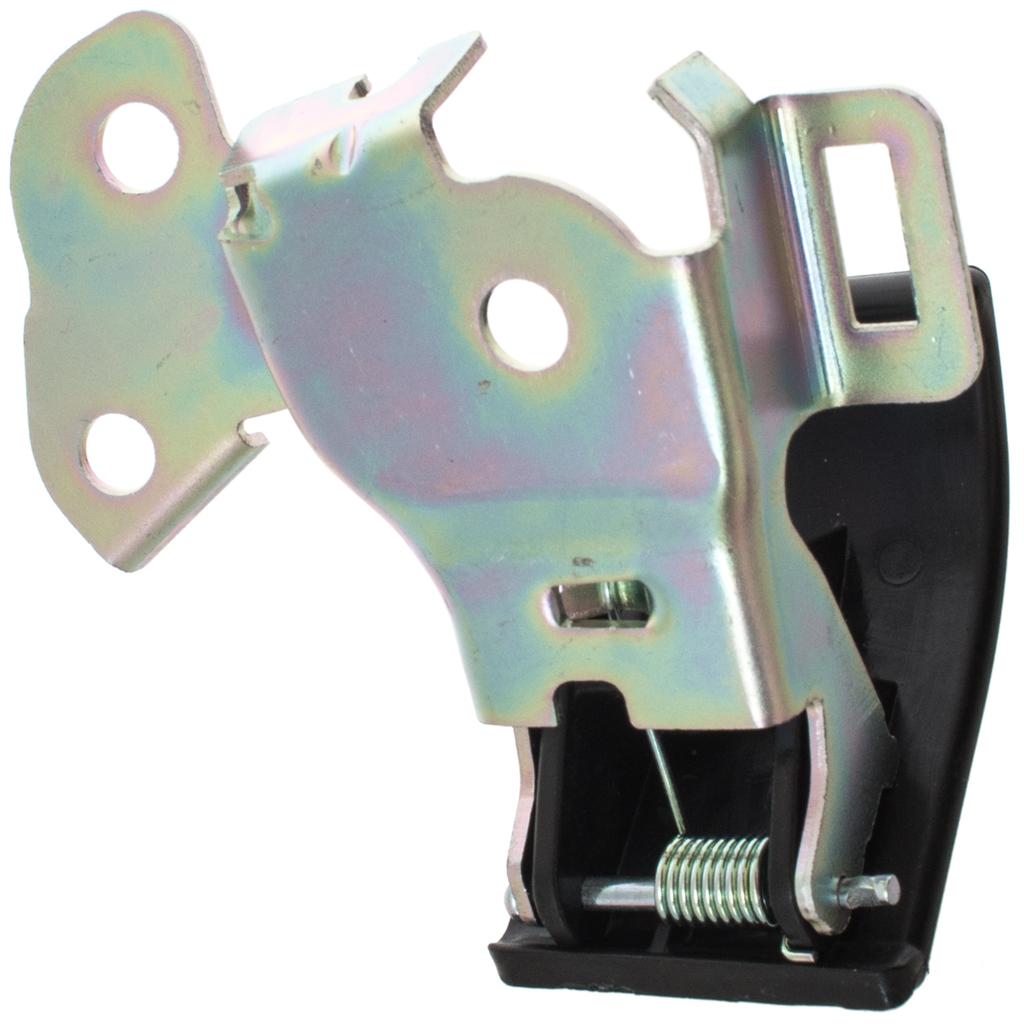 MINI R59 Hood Opening Handle