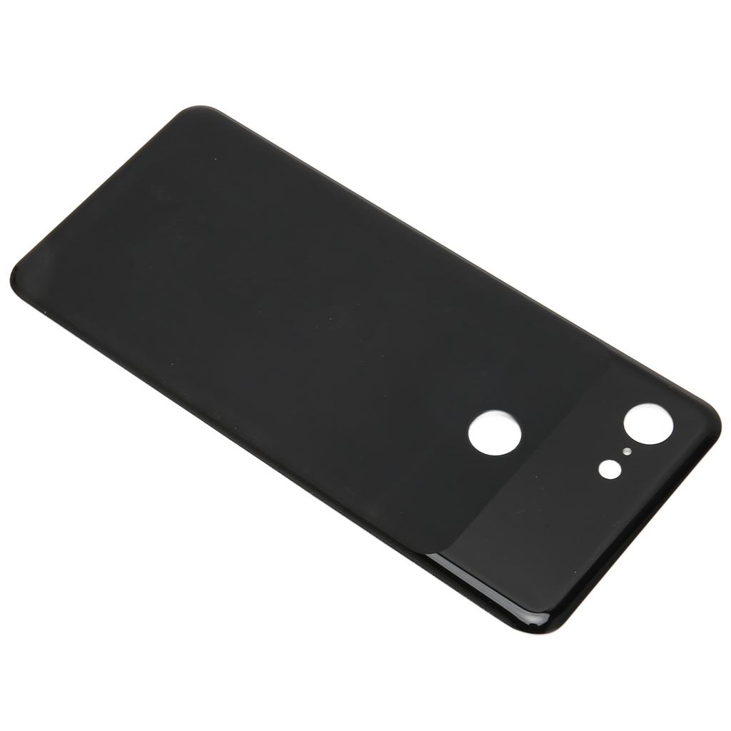 Back Glass Cover Replacement with A Tool Kit Back Glass Cover Housing Door for Google Pixel 3 5.5 In