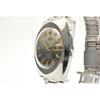 Used ORIENT Three Star 469654-6B Automatic Winding 21 Jewels Green Dial Day Date Vintage Unisex Watch Working Item