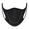 Sport Face Mask With Filter Activated Carbon - Running Cycling Riding Mask Equipment Safety Working Hiking Masks