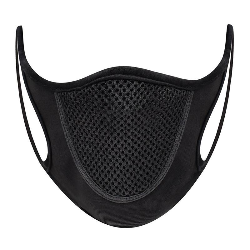 

Спортивная маска для лица с фильтром Активированный уголь - Маска для бега, велоспорта, езды, оборудование, безопасность, работа, пешие походы, маски