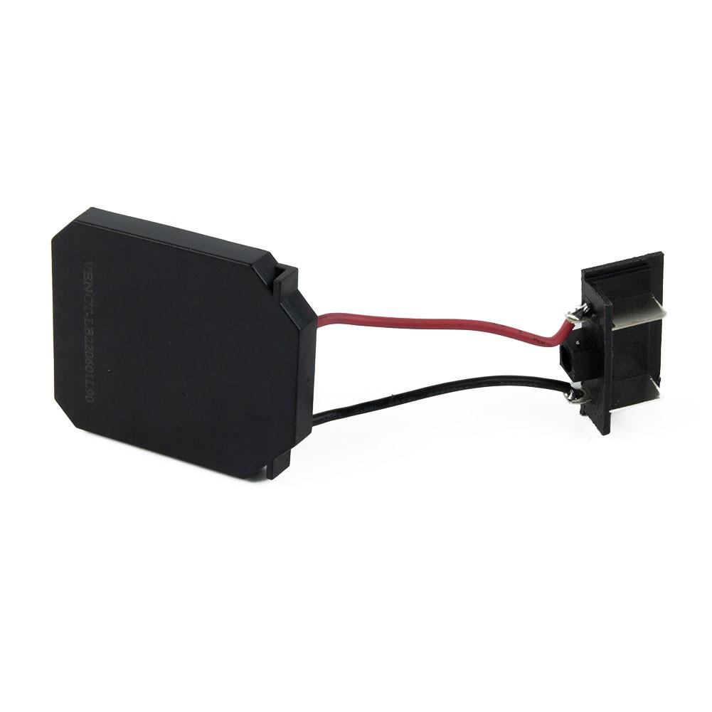 5.3*6.3CM Control Board Control Panel For Dayi 2106/161/169