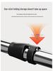 Rehabilitation Walking Trainer and Handrail Frame for Elderly - Four-Legged Crutch Aid