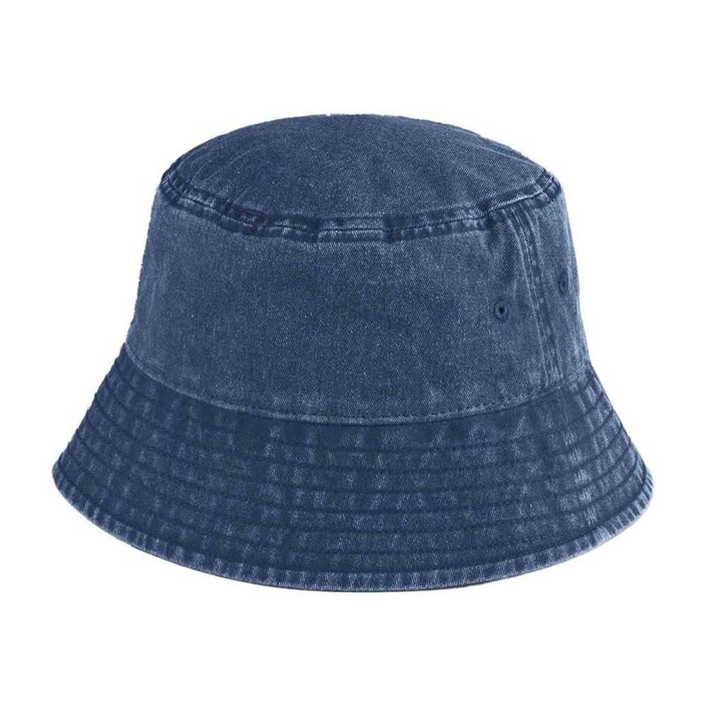 Beechfield Vintage Bucket Hat