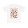 Men's and Women's T-shirts Made With Fresh Milk