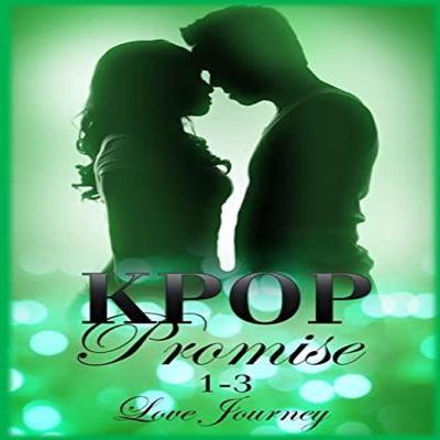 KPOP Promise by Love Journey Paperback Book 9781547254521