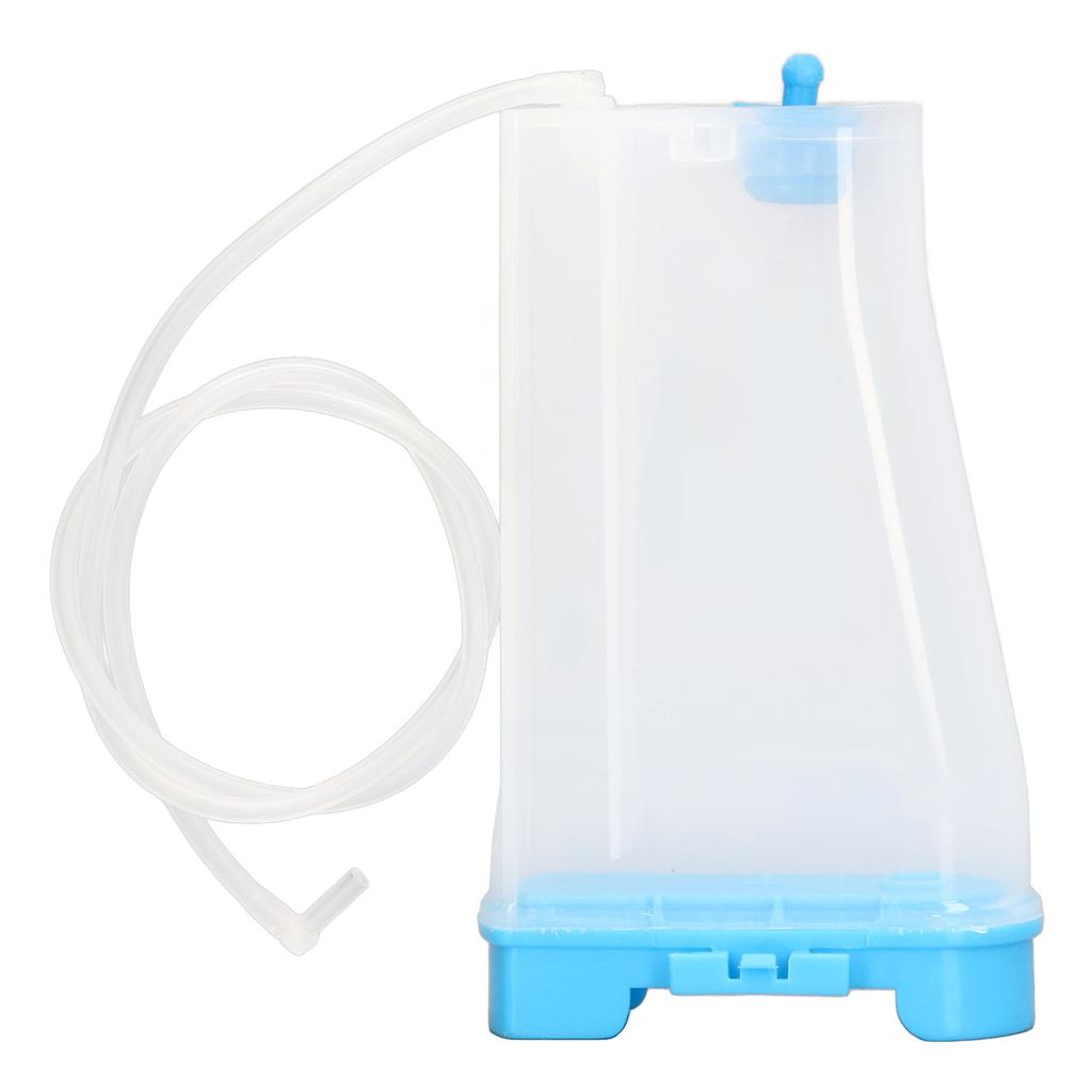Waste Ink Bottle Easy Cleaning Reusable Plastic Printer Waste Ink Collector for L805 R330 1390 L801 T50 1800 270