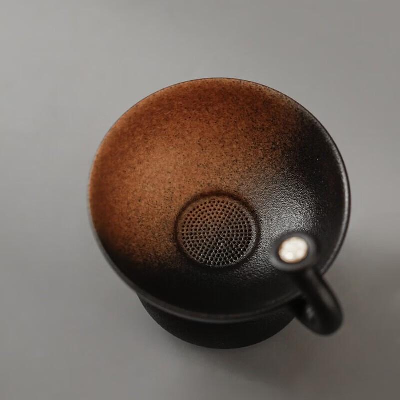 Edenus Ceramic Kung Fu Tea Set