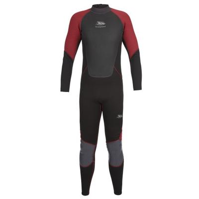 TRESPASS Mens Nitrox Wetsuit
