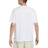 Nike T-shirt Tricoté Manches Courtes Col Rond Dessin Animé Lettres Confortable Doux Hommes Hauts HV1303100