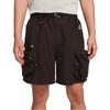 Nike ACG SNOWGRASS Men's Cargo Shorts 'Dark Brown' DN3946-220