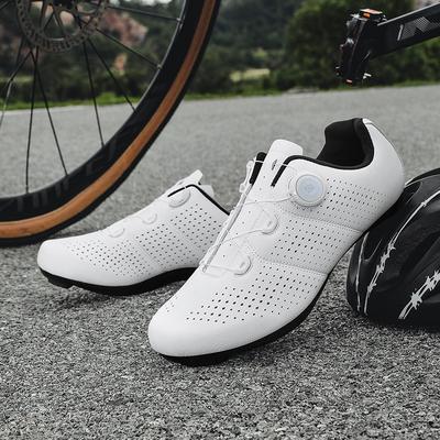 Ropa para ciclismo – Calzado de ciclismo