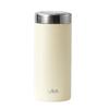 UKA Portable Ceramic Lined Mini Thermos Cup