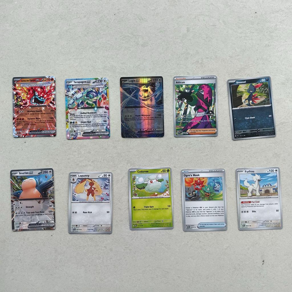 Karty Pokémon: Pikachu i Charizard Pudełko Niespodzianka z Mega Ewolucją