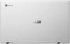 Chromebook Chromebook ASUS Laptop Full HD LCD Japanese Keyboard C434TA Silver Google 14.0-inch