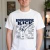 Funny Roundhouse Kick Shirt - Retro Martial Arts Gift - Sarcastic Roundhouse Kick Clothing