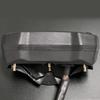 Universelles Motorradzubehör Digitales Geschwindigkeitsmesser-Instrumentenpanel Kilometerzähler Drehzahlmesser für Honda Grom Msx125 CB500F CRF250L