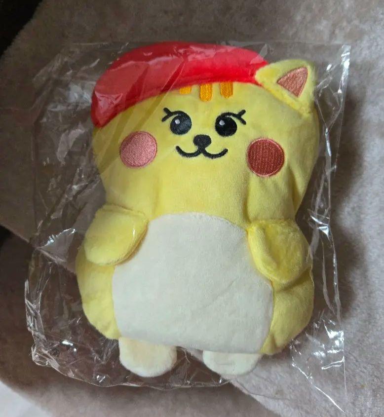 

[Б/У] NiziU nizoo Richie pochette