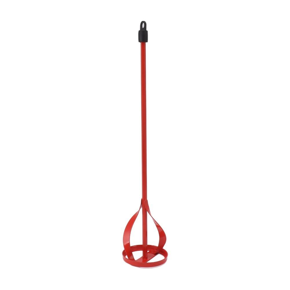 

15.75” Long Mixer Bit Professional Grade Drill Mixer Attachment Paint Stirring rod Stir the paint